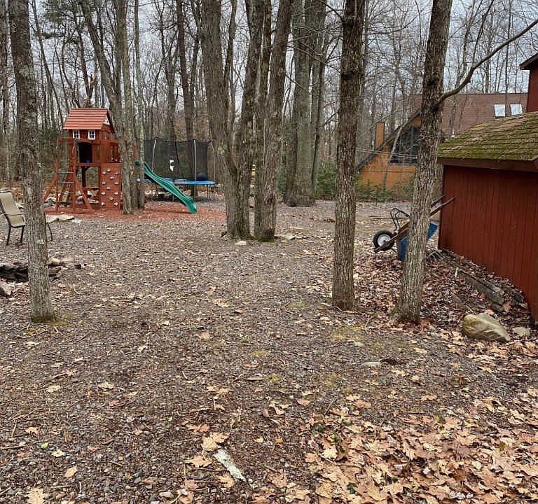 38 Country Club Dr, Thornhurst, PA 18424 Zillow