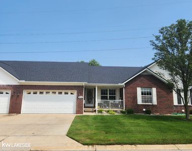456 Harvard Dr, Romeo, MI, 48065