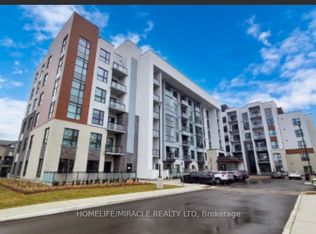 470 Gordon Krantz Ave #116, Milton, ON L9E 1W1