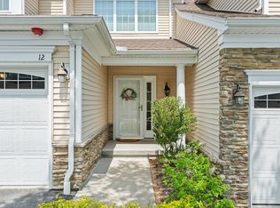 12 Bowood Ln #36, Marlborough, MA 01752