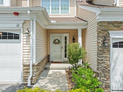 12 Bowood Ln #36, Marlborough, MA, 01752
