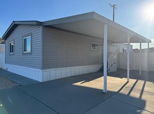 600 S Dennison Rd SPACE 1, Tehachapi, CA 93561