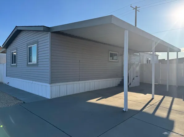 600 S Dennison Rd Space 1, Tehachapi, CA 93561