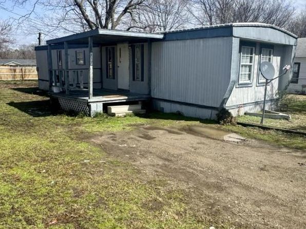 613 W Knisley Ave