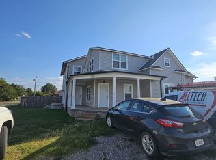 205 W Idaho Ave #5, Cyril, OK 73029