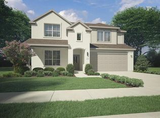 676 Poppy Ln, Lavon, TX 75166