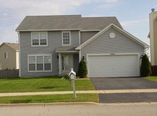 2601 Caliendo Cir, Montgomery, IL