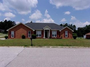 4201 Hyannis Ct, Grovetown, GA 30813