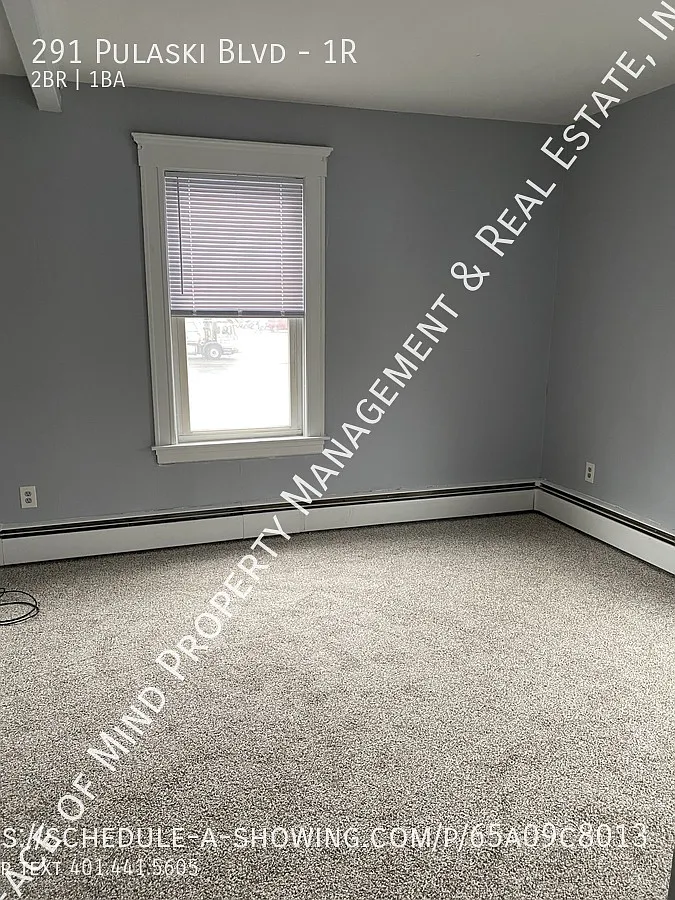 2BR First Floor Convenient Location HW Included ONLY $1,700!! — Photo 3