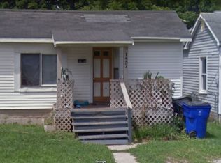 1437 Highlawn Ave, Lexington, KY 40505