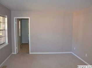 205 12th Pl NE, Alabaster, AL 35007