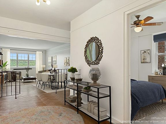 4th image of 120 Cabrini Blvd APT 118