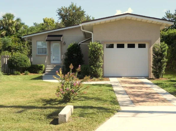 315 33rd Ave S, Jacksonville Beach, FL 32250