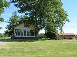 6050 Coal Mine Rd, Elberfeld, IN 47613