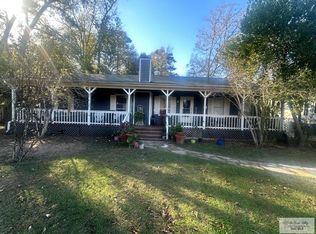 138 County Road 3702, Splendora, TX 77372
