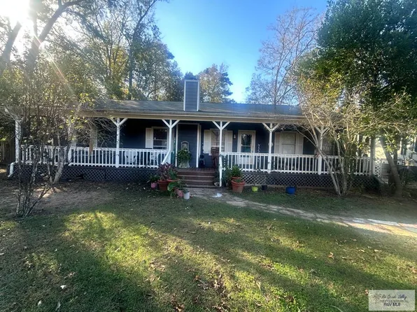138 County Road 3702, Splendora, TX 77372