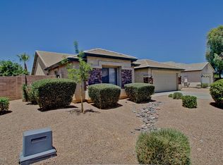 1772 E Wildhorse Pl, Chandler, AZ 85286