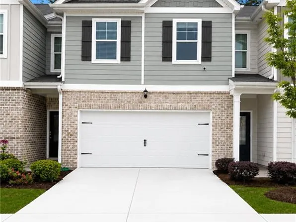 1717 Hillview Ln, Lithonia, GA 30058