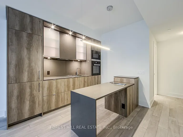 11 Yorkville Ave #2506 — Photo 7