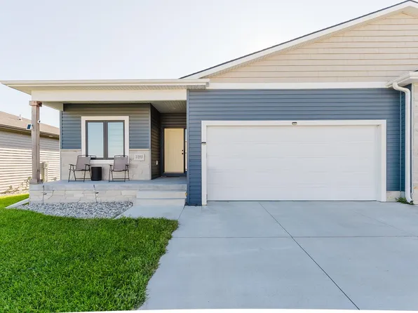 2202 N 26th St, Norfolk, NE 68701