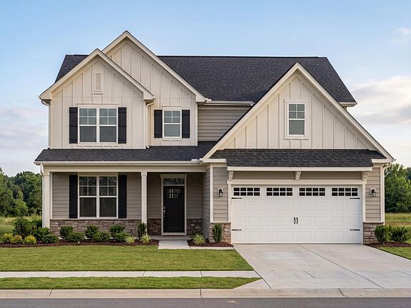 Build The Ash B - now starting at 341,900