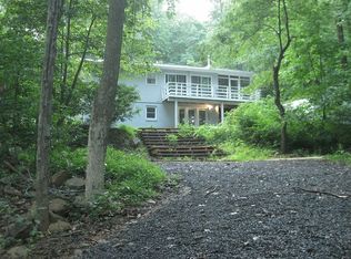 242 Rocky Mount Rd, Linden, VA