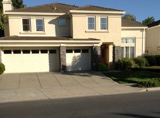 5299 Ligurian Dr, San Jose, CA 95138