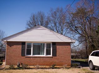 4507 Oakdale Dr, Lynchburg, VA 24502
