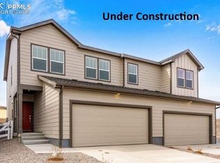 3527 Audrey Dr, Colorado Springs, CO 80907
