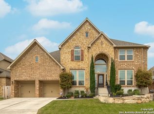 8919 Rocky Rdg, San Antonio, TX 78255