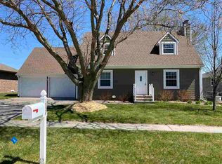 1004 Nord St, Norfolk, NE 68701