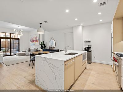720 Clinton St #205, Hoboken, NJ, 07030