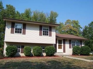 10606 Wyld Dr, Upper Marlboro, MD 20772