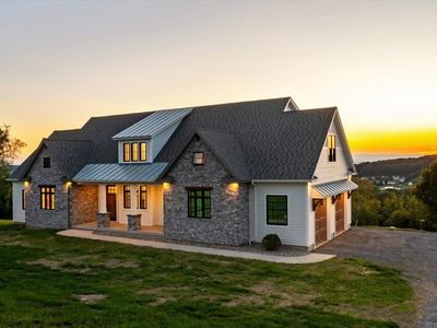 249 Bluff Lane, Albans Town, VT, 05478