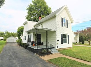 79 Woodlawn Ave, Norwalk, OH 44857