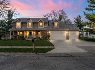979 Zodiac Ave, Columbus, OH