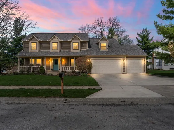 979 Zodiac Ave, Columbus, OH 43230