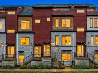 The Towns At Westridge, Issaquah, WA 98029