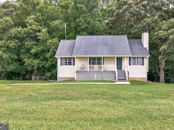 235 Henry Ray Rd, Villa Rica, GA 30180