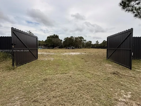 385 S Kennel St, Clewiston, FL 33440