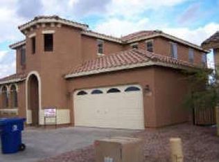 11993 N 154th Dr, Surprise, AZ 85379