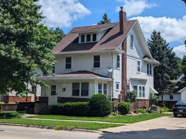 708 4th St NW, Austin, MN 55912