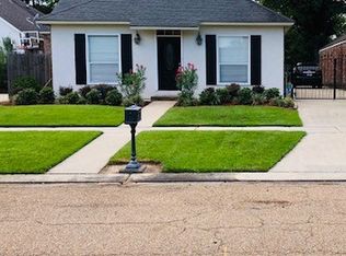 1643 Obrien Dr, Baton Rouge, LA 70810