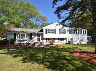 73 Cambridge St, Burlington, MA 01803