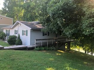 493 Skaggs Creek Rd, Glasgow, KY 42141