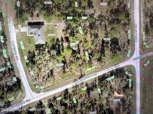 0 Cagarro Rd, Brooksville, FL 34614