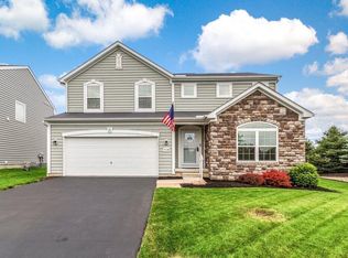 5538 Lanterns Way, Orient, OH 43146