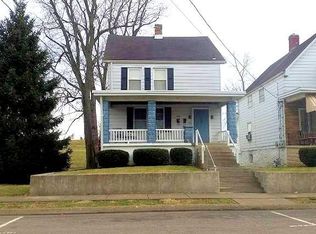550 W High St, Lawrenceburg, IN 47025