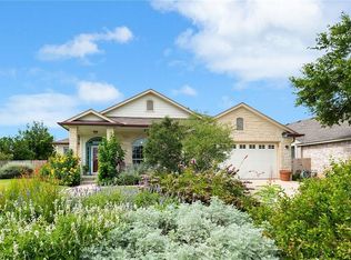 1300 Lou Gehrig Ln, Round Rock, TX 78665