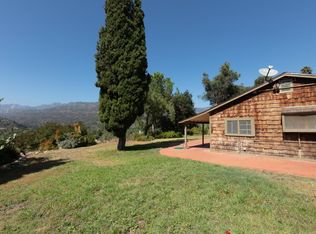 523 N Rice Rd, Ojai, CA 93023